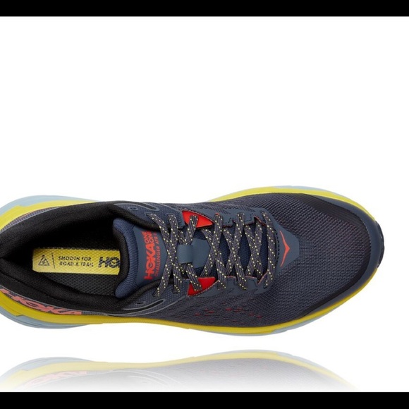 MEN'S CHALLENGER ATR 6 - Picture 5 of 9